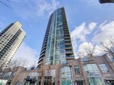 70 Absolute Ave 1506, Mississauga