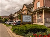 689 Four Winds Way 24, Mississauga