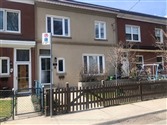 250 Boon Ave, Toronto