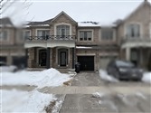 29 Lady Evelyn Cres, Brampton