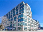 250 Manitoba St 732, Toronto