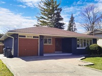 3070 Ohagan Dr, Mississauga