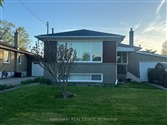 20 Margrath Pl Lower, Toronto