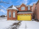 1 Bayridge Dr, Brampton