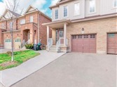 84 Crumlin Cres, Brampton