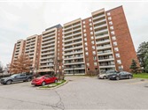 25 Four Winds Dr 811, Toronto