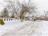 1 Finchley Cres, Brampton