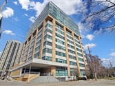 2 Fieldway Rd 1215, Toronto