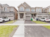 12 Donald Stewart Rd, Brampton