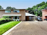 1540 Thetford Crt, Mississauga