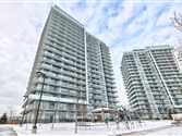 4677 Glen Erin Dr 1405, Mississauga