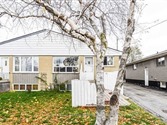 17 Milner Rd, Brampton