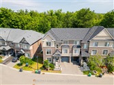 29 Oliana Way, Brampton