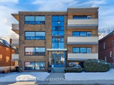 554 Harvie Ave 6, Toronto