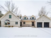 152 Elton Park Rd, Oakville