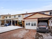 238 Royal Salisbury Way, Brampton