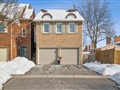 4177 Sunflower Dr, Mississauga