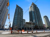 33 Elm Dr 1808, Mississauga