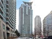 33 Elm Dr 1608, Mississauga