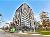 21 Park St 616, Mississauga