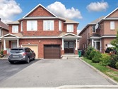 1203 Prestonwood Cres, Mississauga