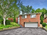 3469 Credit Heights Dr LOWER, Mississauga