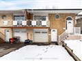 144 Abell Dr, Brampton