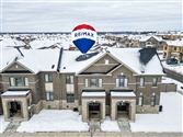 60 Block Rd, Brampton