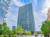 105 The Queensway 1205, Toronto