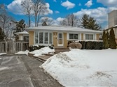 1381 Constance Dr, Oakville