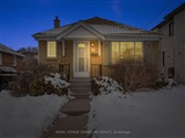 26 Edgecroft Rd, Toronto