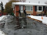 7 Mordon Crt, Brampton