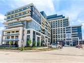 3200 William Coltson Ave 312, Oakville