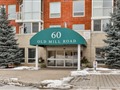 60 Old Mill Rd PH3, Oakville