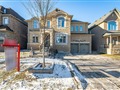 9 Bedouin Cres, Brampton