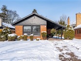 10 Sealcove Dr, Toronto