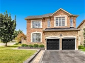 8047 Financial Dr, Brampton