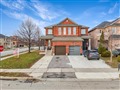 46 Clementine Dr, Brampton