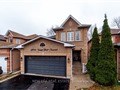 3770 Forest Bluff Cres, Mississauga