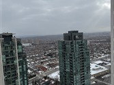 30 Elm Dr 3409, Mississauga