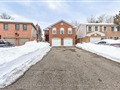 118 Mikado Cres, Brampton