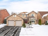 1305 Mapleridge Cres, Oakville