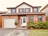 78 Floribunda Cres, Brampton