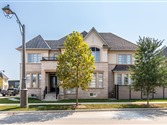 126 Ballmer Tr, Oakville