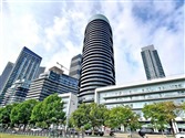 80 Marine Parade Dr 2706, Toronto