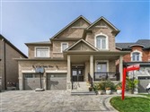 8 Carl Finlay Dr, Brampton