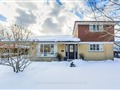 4 Abigail Pl, Toronto