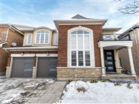 29 Darren Rd, Brampton