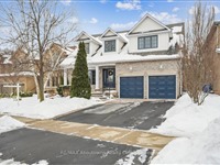 1426 Creekwood Tr, Oakville