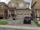 8 Newington Cres Bsmt, Brampton